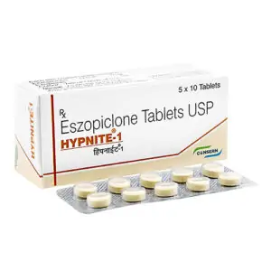 EsZopiclone Tablets