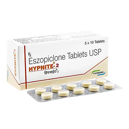 EsZopiclone 2
