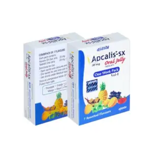 Apcalis SX