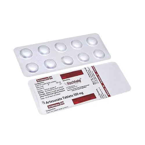 Artesunate Tablets100 mg