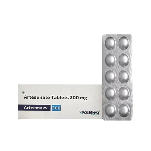 Artesunate 200 mg Tablets
