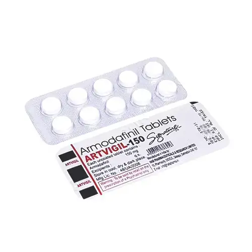 Artvigil 150