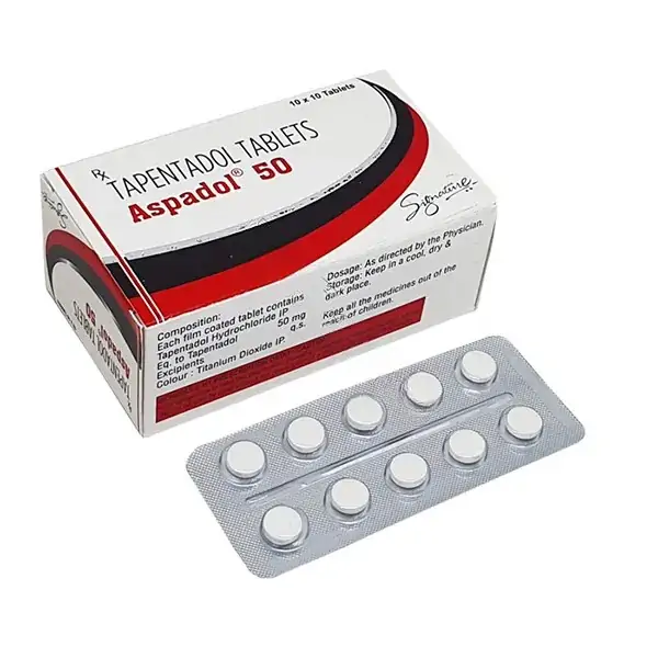 Aspadol 50 mg