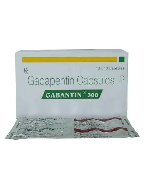 Gabantin 300