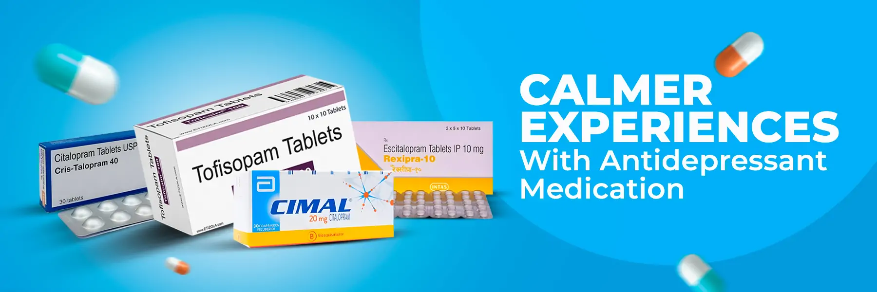 Antidepressant Medication