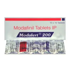 Modafinil Tablets IP