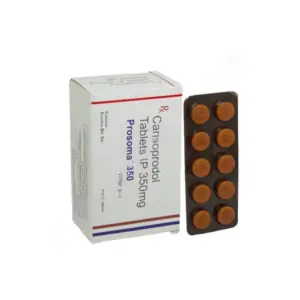 Prosoma 350 mg