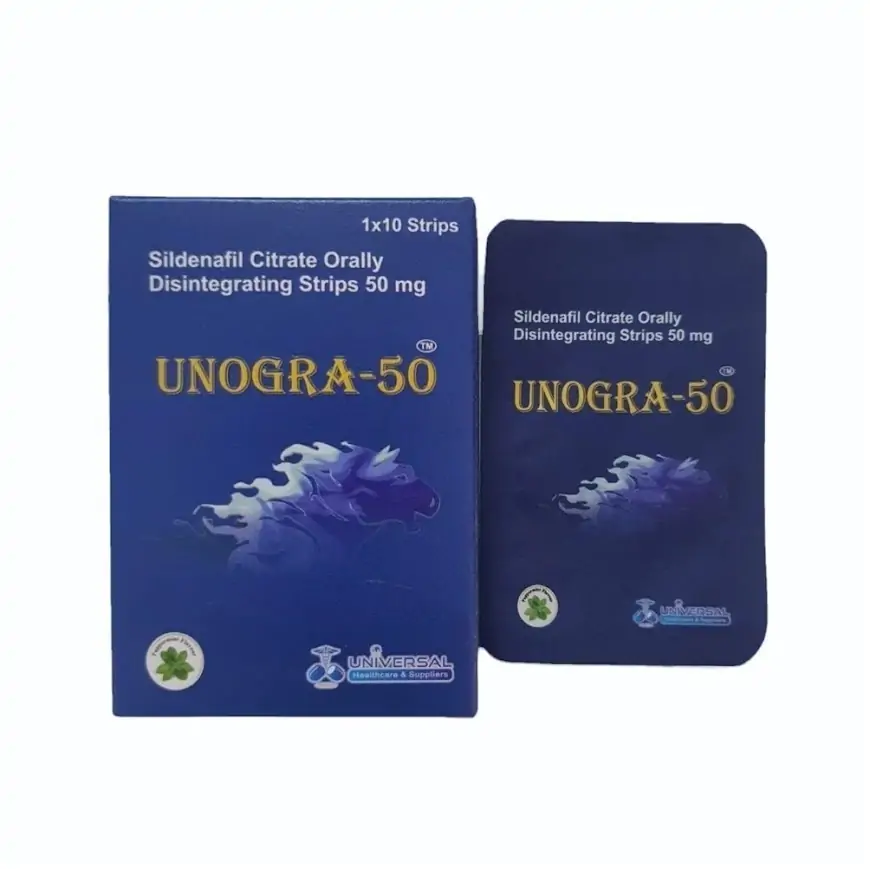 Unogra 50