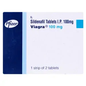 Viagra 100 mg