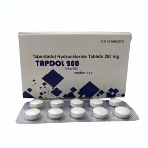 Tapdol 200 Tablets