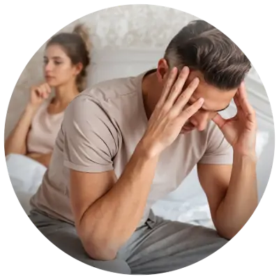 Erectile Dysfunction