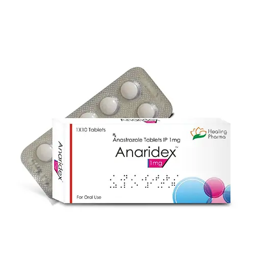 Anaridex 1 mg