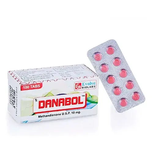 DANABOL