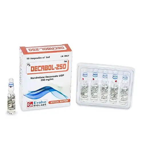 Decabol 250
