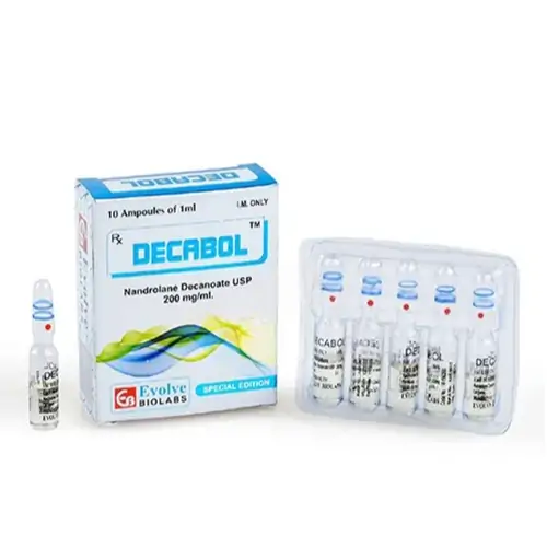 Decabol