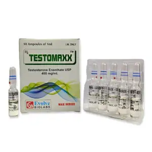 Testomaxx