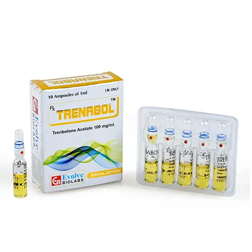 Trenabol