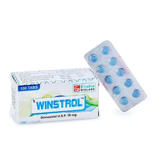 Winstrol