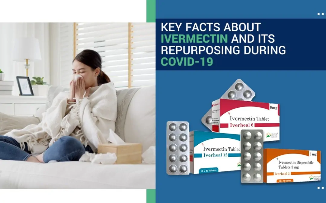 Key Facts About Ivermectin and Its Repurposing During Covid-19